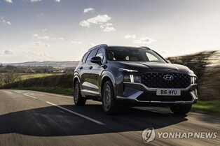 Hyundai, Kia to recall over 570,000 vehicles in U.S. due to fire risk