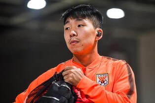 中, 조선족 축구선수도 연행…승부 조작·도박 연루 가능성