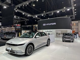 Hyundai Motor sets up Thai branch to compete with Japanese rivals