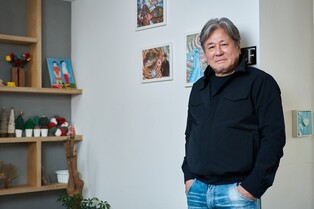 Choi Min-sik feels empathy for multifaceted villain character in 'Big Bet'