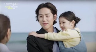 KBS’ daily series ‘Love in Eyes’ wraps up with rating of 17.3%
