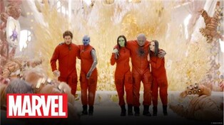 마블 신작 '가디언즈 오브 갤럭시 3' 5월 3일 개봉