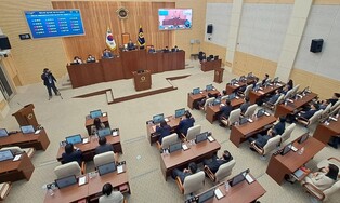 세종문화관광재단 설립 조례 또다시 무산…시의회서 부결