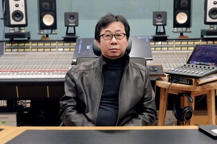 (Interview) Guitarist Lee Gheun-hyung shares behind stories of debut solo album ‘Alone…Not Alone’