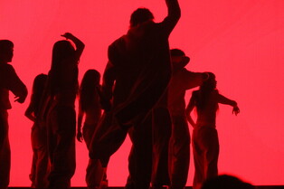 Media showcase of BamBam’s first solo LP ‘Sour & Sweet’