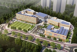 세종교육청, 내년 3월 개교 산울동 3개 학교 이름 공모