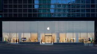 Apple to open 5th retail store in S. Korea this week