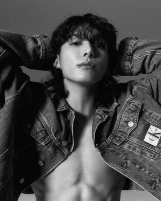 American fashion brand Calvin Klein appoints BTS Jungkook as brand ambassador