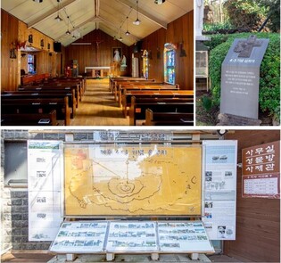 "아프고 아픈 역사 제주 4·3"…치유 위한 평화로드 어때요?