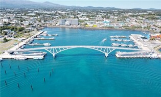 제주올레 5코스에 바다 위를 걷는 산책길…200ｍ 인도교 조성