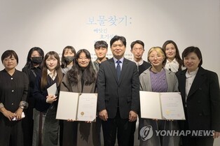 광주 롯데갤러리, 신진 큐레이터 공모…유명진·최하얀 수상