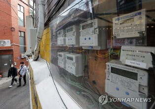 [1보] 대법 "전기요금 누진제 정당"…소비자 소송 패소 확정