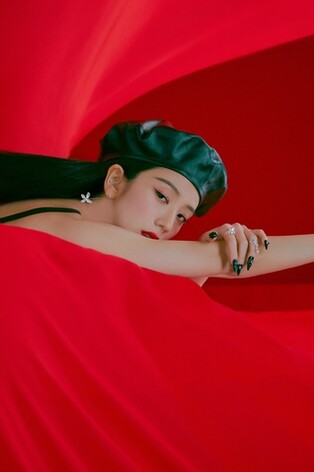 BLACKPINK's Jisoo discovers new side of herself preparing for solo debut