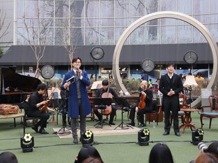 천재 음악가 라흐마니노프 일으킨 위로…"힐링 공연 느껴보세요"