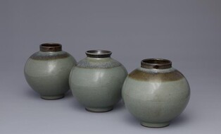 '1천200년 전통' 영암도기 30% 특별 할인판매