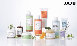 "화장품도 가치 소비가 대세"…자주, 웰니스 라인 강화