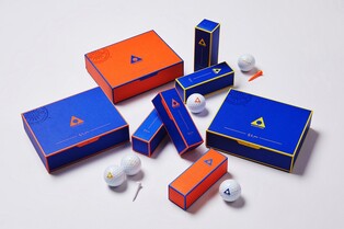 세계 최장 비거리 골프공 아토맥스, 31일부터 판매