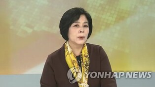 야당 몫 최민희 방통위원, 국회 본회의서 野 단독 가결