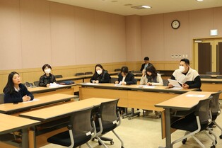 (Yonhap Feature) S. Korean epidemic investigation officers stay vigilant against next pandemic