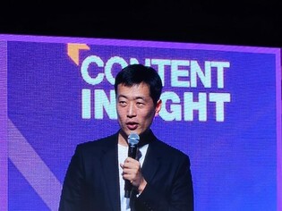 김보통 작가 "웹툰, 적은 비용으로 시장성 확인에 좋은 시험대"