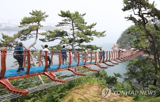 Ulsan organizes travel promotion projects to attract spring travelers