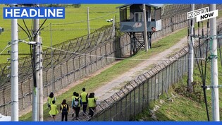 S.Korea to fully open DMZ hiking trails starting next month