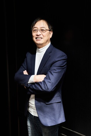 '불멸의 여자' 감독 "영상언어로 만든 연극…새로운 재미 줄 것"