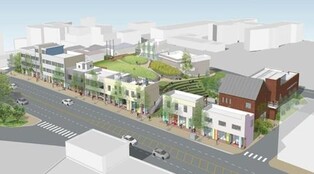 청주 내덕동 밤고개에 공예창작지원센터 조성