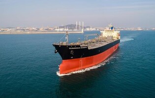 Hyundai Mipo Dockyard wins 240.1 bln-won order for 4 product carriers