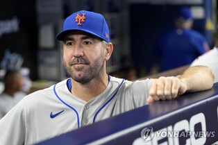 '2023 MLB 최고 연봉' 벌랜더, 부상자 명단에서 개막전 맞이