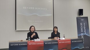 통영국제음악제 진은숙 감독 "꿈꾸던 무대 현실로 옮겼죠"