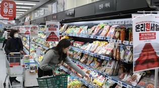 [주말N쇼핑] 봄 패션 의류·화장품 할인…먹거리도 저렴하게