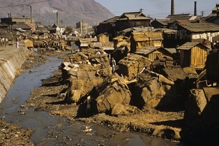 [정전 70년, 피란수도 부산] ① 왜 '부산'이었나