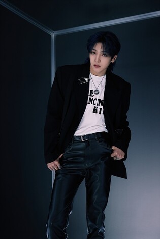 Pentagon’s Wooseok to host EBS’ radio show ‘Pentagon’s Night Radio’