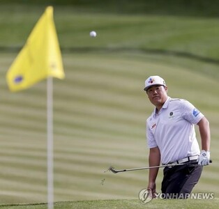 "어릴 때부터 꿈꿨던 그린재킷" 임성재, 마스터스 출사표