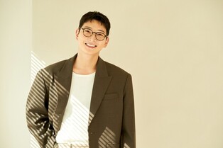 [Interview] Jung Jin-woon wishes to be reckoned as actor rather than member of 2AM