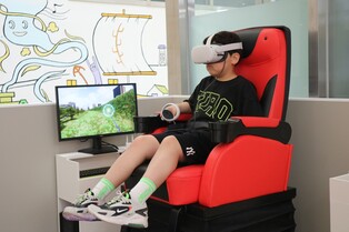 [게시판] 한성백제박물관서 백제 역사 가상현실 체험