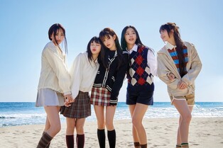 NewJeans tops music charts with Coca-Cola CM song ‘Zero’