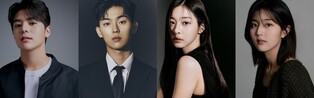Ryeoun, Choi Hyun-wook, Seol In-ah, and Shin Eun-soo confirmed to star in tvN’s upcoming fantasy series