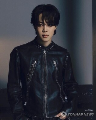 Foreign media report BTS Jimin topping Billboard… “Jimin made history”