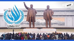 UNHRC adopts resolution on N. Korea's human rights