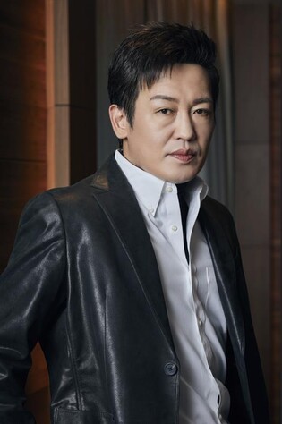 '미끼' 허성태 "맡았던 악역 중 사기꾼 노상천이 제일 나빠"