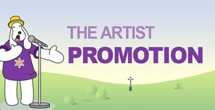 하이원리조트, 객실 이용 예술인에 연습장 무료 제공