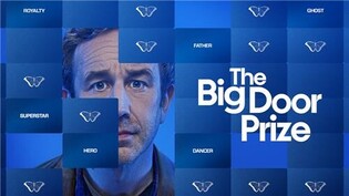 Studio Dragon to produce season 2 for Apple TV+’s ‘The Big Door Prize’