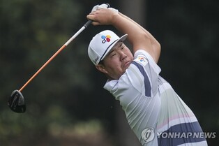 임성재 "파3 대회 징크스 때문에 대충 했어요"…그래도 4언더파