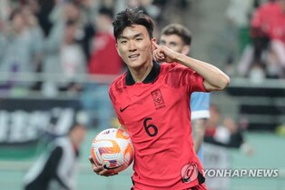 '황인범 풀타임' 올림피아코스, PAOK에 3-1 승…1위와 승점 차 3