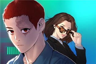 더그림엔터, 박태준 프로듀싱 신작 웹툰 '촉법소년' 연재