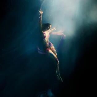 British pop star Ellie Goulding "K-pop genre itself is at an another level"