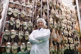 [호식탐탐] ⑥ 한국에서 먹는 이탈리아식 샤퀴테리