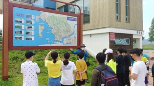 서천군, 7개 맞춤형 코스 '시티투어 버스' 운행